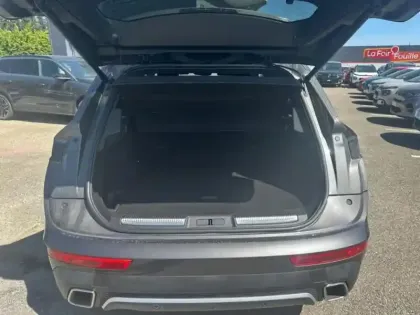 Photo 5 DS DS 7 Gén. I Ph1 NG Rivoli 5