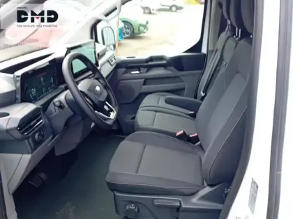 Photo 8 Ford Custom Gén. II Ph1 Limited 1