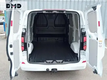 Photo 11 Ford Custom Gén. II Ph1 Limited 1