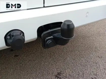 Photo 13 Ford Custom Gén. II Ph1 Limited 1