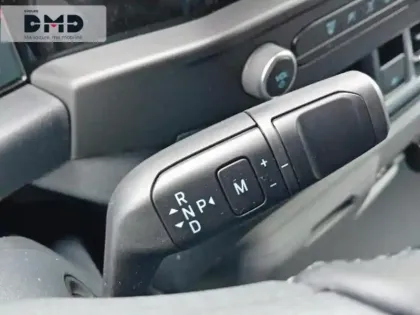 Photo 7 Ford Custom Gén. II Ph1 Limited 1