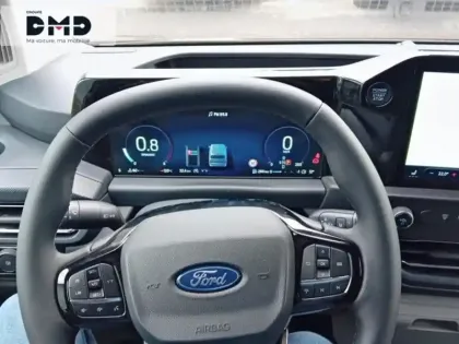 Photo 6 Ford Custom Gén. II Ph1 Limited 1