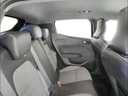 Photo 11 Renault Clio  1.6 E-Tech 145ch full hybrid Techno