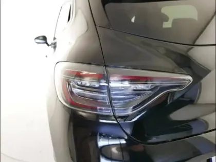 Photo 7 Renault Clio  1.6 E-Tech 145ch full hybrid Techno