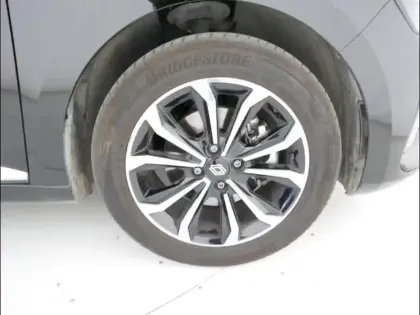 Photo 13 Renault Clio  1.6 E-Tech 145ch full hybrid Techno