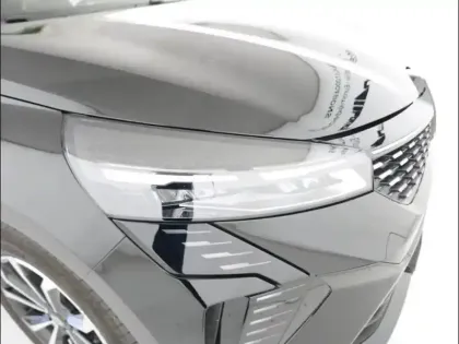 Photo 14 Renault Clio  1.6 E-Tech 145ch full hybrid Techno