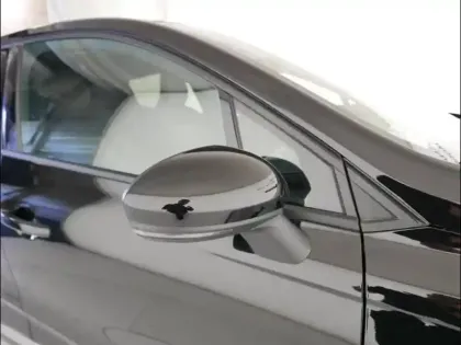 Photo 12 Renault Clio  1.6 E-Tech 145ch full hybrid Techno