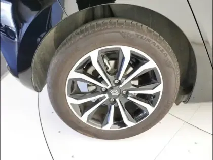 Photo 10 Renault Clio  1.6 E-Tech 145ch full hybrid Techno