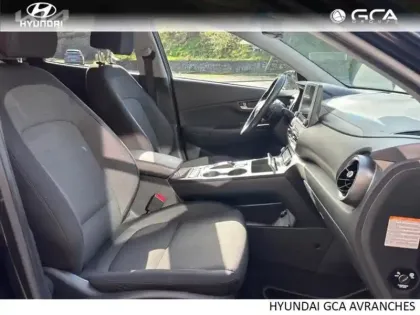 Photo 11 Hyundai Kona  Electric 39kWh - 136ch Creative