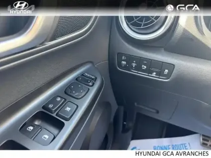 Photo 10 Hyundai Kona  Electric 39kWh - 136ch Creative