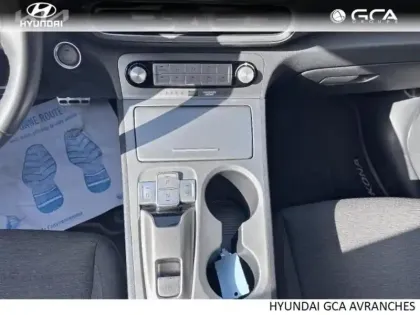 Photo 8 Hyundai Kona  Electric 39kWh - 136ch Creative