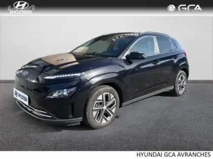 Photo Hyundai Kona