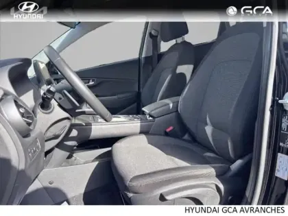 Photo 12 Hyundai Kona  Electric 39kWh - 136ch Creative