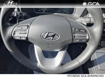 Photo 7 Hyundai Kona  Electric 39kWh - 136ch Creative