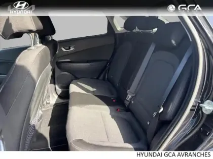 Photo 14 Hyundai Kona  Electric 39kWh - 136ch Creative