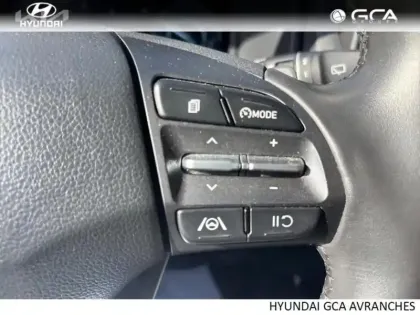 Photo 9 Hyundai Kona  Electric 39kWh - 136ch Creative