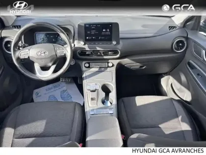 Photo 5 Hyundai Kona  Electric 39kWh - 136ch Creative