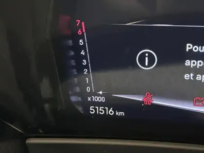 Photo 14 DS DS 4  PureTech 130ch Trocadero Automatique