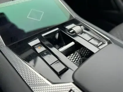 Photo 10 DS DS 4  PureTech 130ch Trocadero Automatique