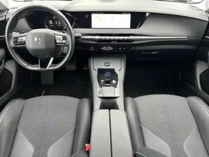 Photo 7 DS DS 4  PureTech 130ch Trocadero Automatique