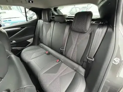 Photo 8 DS DS 4  PureTech 130ch Trocadero Automatique