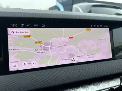 Photo 9 DS DS 4  PureTech 130ch Trocadero Automatique