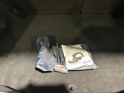 Photo 13 DS DS 4  PureTech 130ch Trocadero Automatique