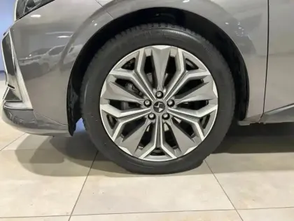 Photo 12 DS DS 4  PureTech 130ch Trocadero Automatique