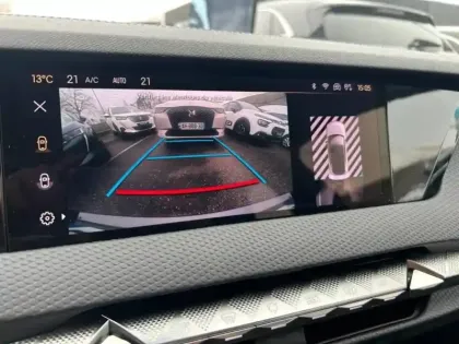 Photo 11 DS DS 4  PureTech 130ch Trocadero Automatique