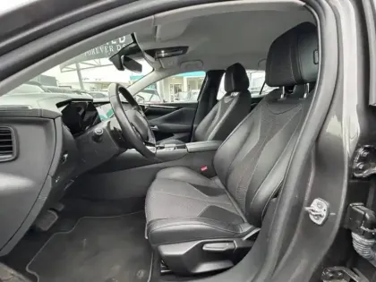 Photo 6 DS DS 4  PureTech 130ch Trocadero Automatique