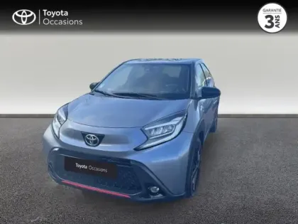 Photo Toyota Aygo