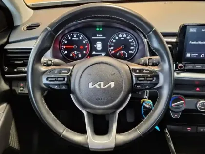 Photo 15 Kia Stonic  1.0 T-GDi 100ch Active