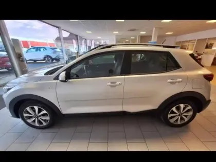 Photo 8 Kia Stonic  1.0 T-GDi 100ch Active