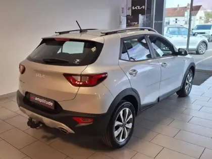 Photo 5 Kia Stonic  1.0 T-GDi 100ch Active