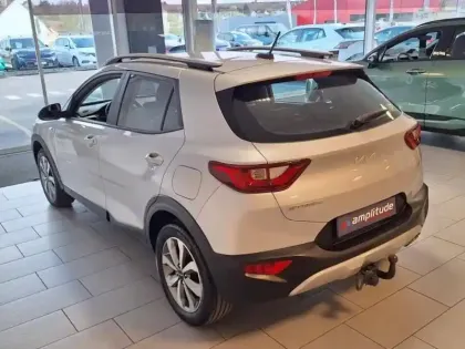 Photo 7 Kia Stonic  1.0 T-GDi 100ch Active