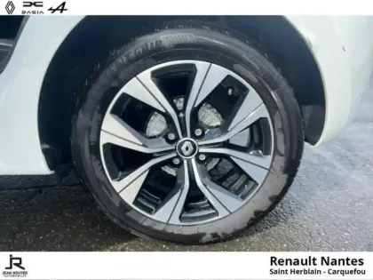 Photo 7 Renault Clio  1.0 TCe 90ch Evolution