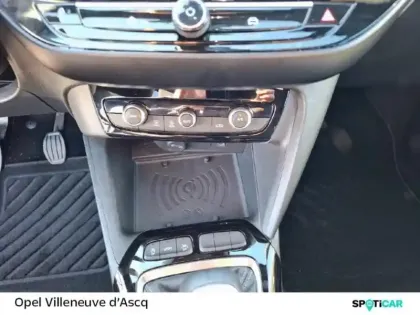 Photo 14 Opel Corsa  1.2 Turbo 100ch GS