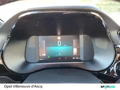 Photo 9 Opel Corsa  1.2 Turbo 100ch GS