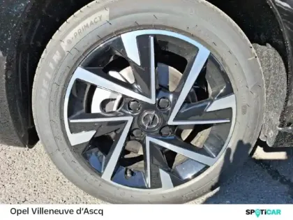 Photo 12 Opel Corsa  1.2 Turbo 100ch GS