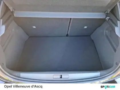 Photo 5 Opel Corsa  1.2 Turbo 100ch GS