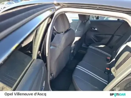 Photo 11 Opel Corsa  1.2 Turbo 100ch GS