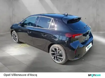 Photo 6 Opel Corsa  1.2 Turbo 100ch GS