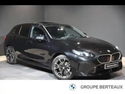 Photo 17 BMW Serie 1 Gén. IV (F70) Ph1 M Sport 5