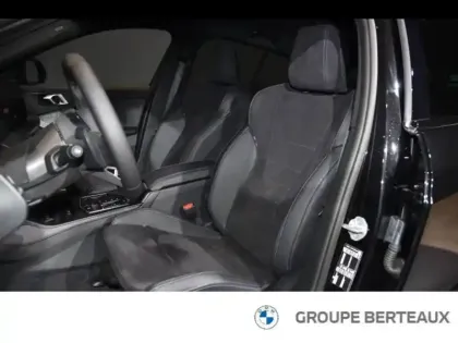 Photo 29 BMW Serie 1 Gén. IV (F70) Ph1 M Sport 5