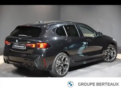 Photo 16 BMW Serie 1 Gén. IV (F70) Ph1 M Sport 5