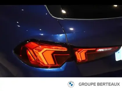 Photo 6 BMW Serie 1 Série 1 120dA 163ch M Sport DKG7