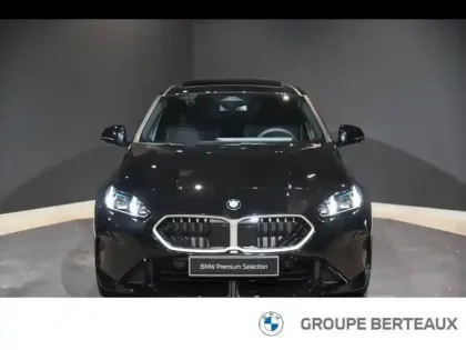 Photo 19 BMW Serie 1 Gén. IV (F70) Ph1 M Sport 5