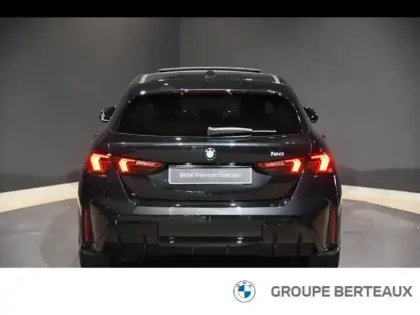 Photo 21 BMW Serie 1 Gén. IV (F70) Ph1 M Sport 5