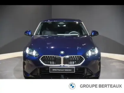 Photo 14 BMW Serie 1 Gén. IV (F70) Ph1 M Sport 5