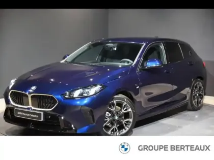 Photo 11 BMW Serie 1 Gén. IV (F70) Ph1 M Sport 5